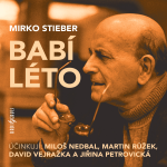 Obrázek podcastu Babí léto