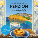 Obrázek podcastu Penzion v Portugalsku