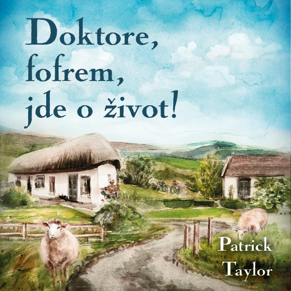Obrázek podcastu Doktore, fofrem, jde o život!