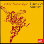 Obrázek podcastu Bláznovy zápisky