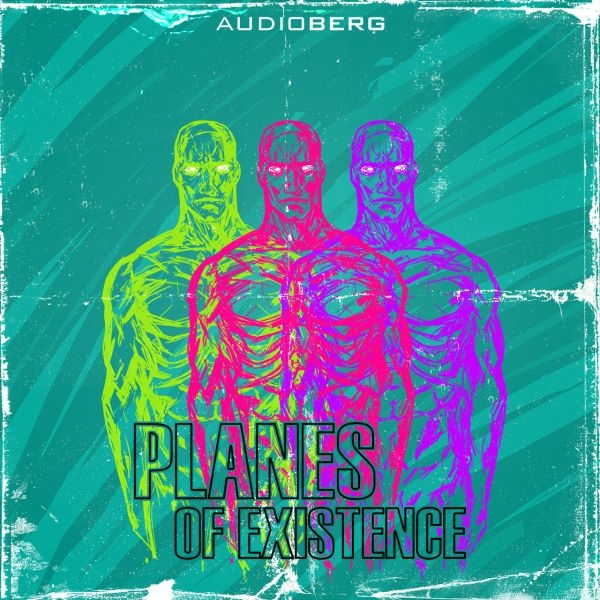 Obrázek podcastu Planes of Existence