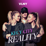 Obrázek podcastu Kecy, city, reality