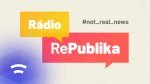 Obrázek podcastu Rádio RePublika