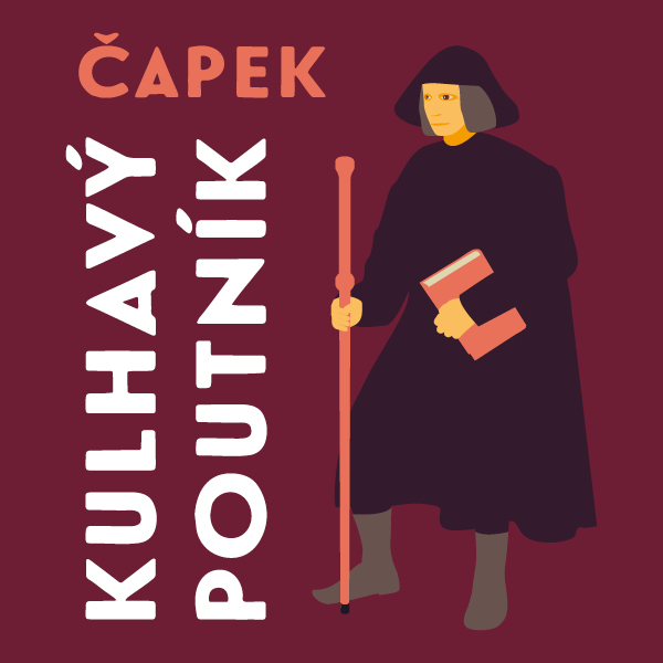 Obrázek podcastu Kulhavý poutník