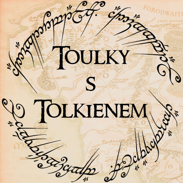 obrázek podcastu Toulky s Tolkienem