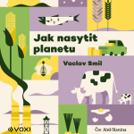 Obrázek podcastu Jak nasytit planetu