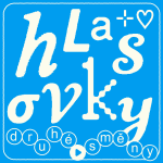 Obrázek podcastu Hlasovky