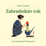 Obrázek podcastu Zahradníkův rok