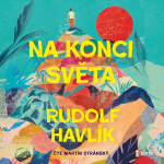Obrázek podcastu Na konci světa