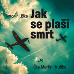 Obrázek podcastu Jak se plaší smrt
