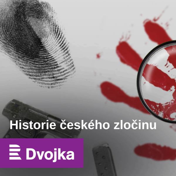 Obrázek epizody Mrtvá z rybníka