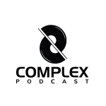 Obrázek podcastu Complex Music Podcast
