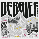 Obrázek podcastu DEBRIEF Víta Rakušana
