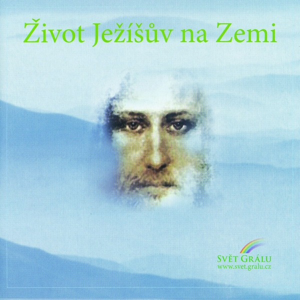 Obrázek podcastu Život Ježíšův na Zemi