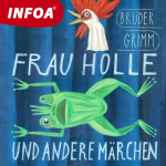 Obrázek podcastu Frau Holle und andere märchen