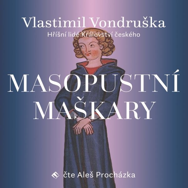 Obrázek podcastu Masopustní maškary
