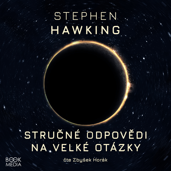 Obrázek podcastu Stručné odpovědi na velké otázky
