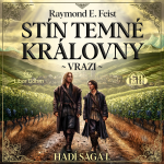 Obrázek podcastu Stín temné královny - Vrazi