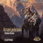 Obrázek podcastu Krvavé pohraničí