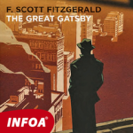 Obrázek podcastu The Great Gatsby