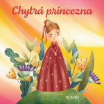 Obrázek podcastu Chytrá princezna