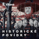 Obrázek podcastu Historické povídky