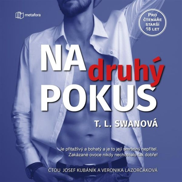 Obrázek podcastu Na druhý pokus