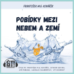 Obrázek podcastu Pobídky mezi nebem a zemí