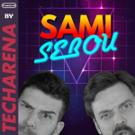 Obrázek podcastu Sami Sebou