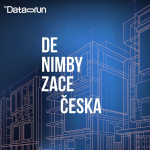 Obrázek podcastu DeNIMBYzace
