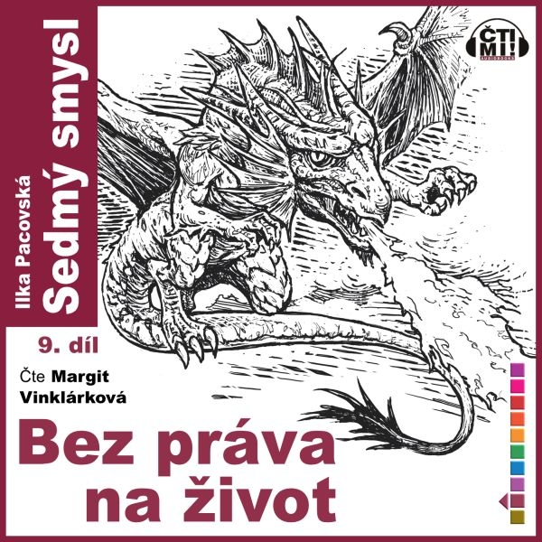 Obrázek podcastu Bez práva na život