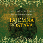 Obrázek podcastu Tajemná postava