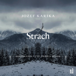Obrázek podcastu Strach