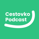 Obrázek podcastu Cestovko Podcast