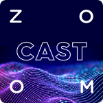 Obrázek podcastu ZOOM CAST