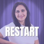 Obrázek podcastu RESTART ŽENY