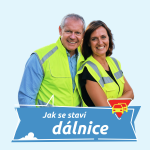 Obrázek podcastu Stavíme dálnice na východě Čech