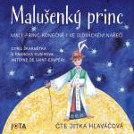 Obrázek podcastu Malušenký princ