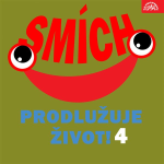 Obrázek podcastu Smích prodlužuje život! 4