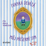 Obrázek podcastu Můj příšerný syn