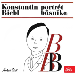 Obrázek podcastu Konstantin Biebl - portrét básníka