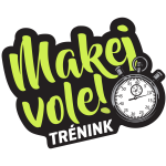 Obrázek podcastu Makej vole! Trénink