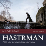 Obrázek podcastu Hastrman