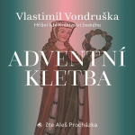 Obrázek podcastu Adventní kletba
