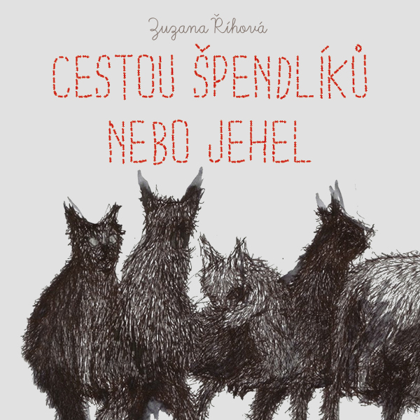 Obrázek podcastu Cestou špendlíků nebo jehel