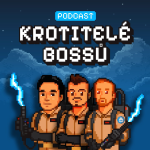 Obrázek podcastu Krotitelé bossů