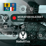 Obrázek podcastu RádioVy Moravskoslezský kraj