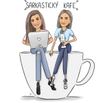 Obrázek podcastu Sarkastický kafe