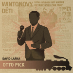Obrázek podcastu Wintonovy děti - Otto Pick