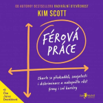Obrázek podcastu Férová práce